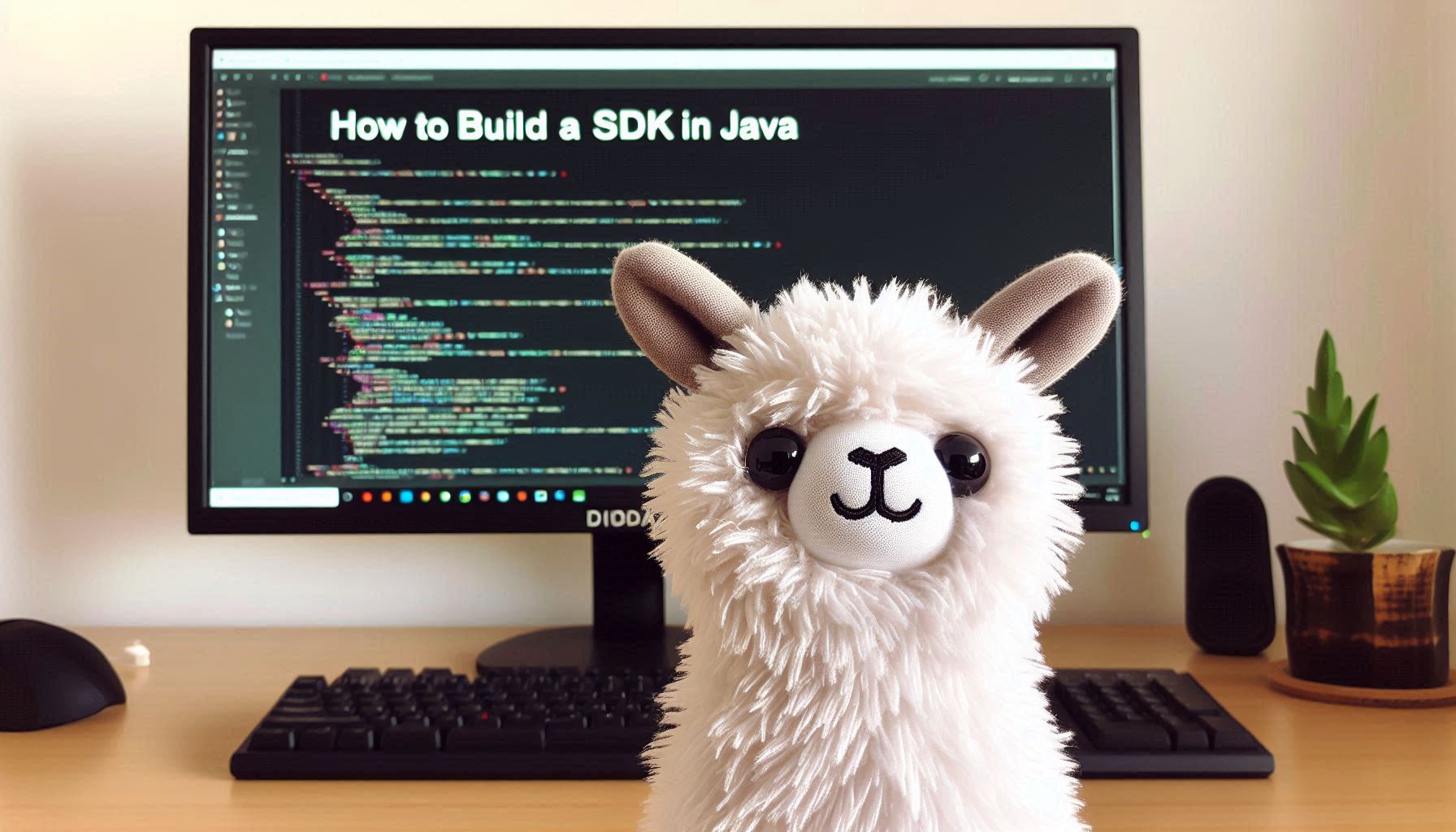 How to Build a Java SDK: A Complete Guide for Enterprise APIs