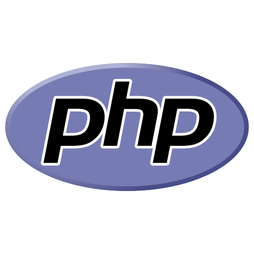 PHP logo