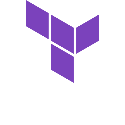 Terraform logo